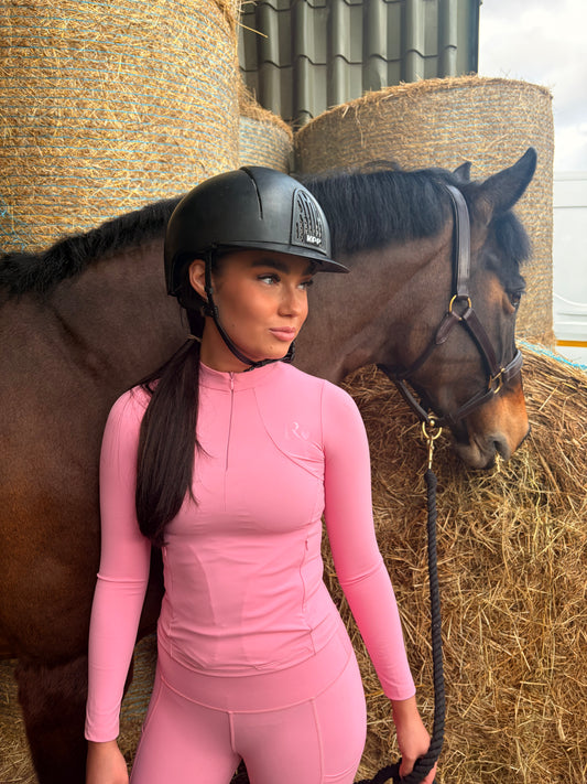 BUBBLEGUM BASELAYER