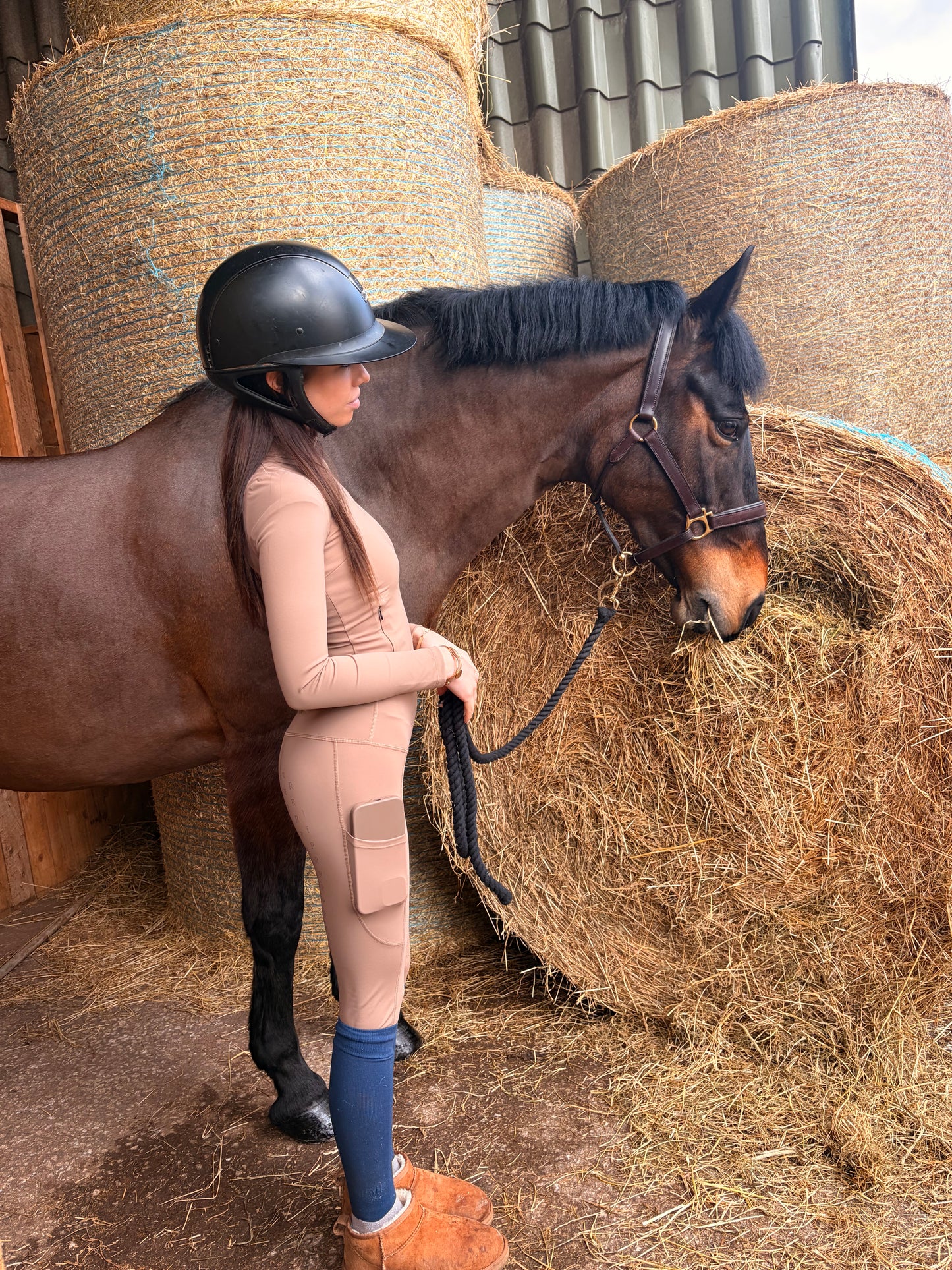 MOCHA BASELAYER
