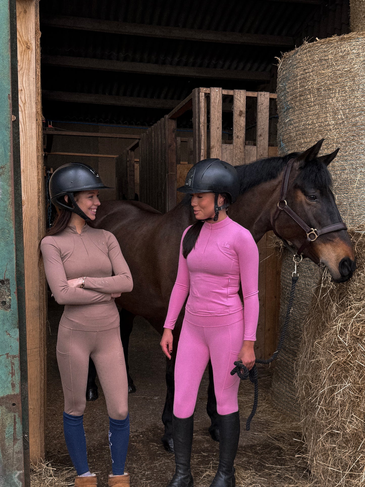 MOCHA BASELAYER