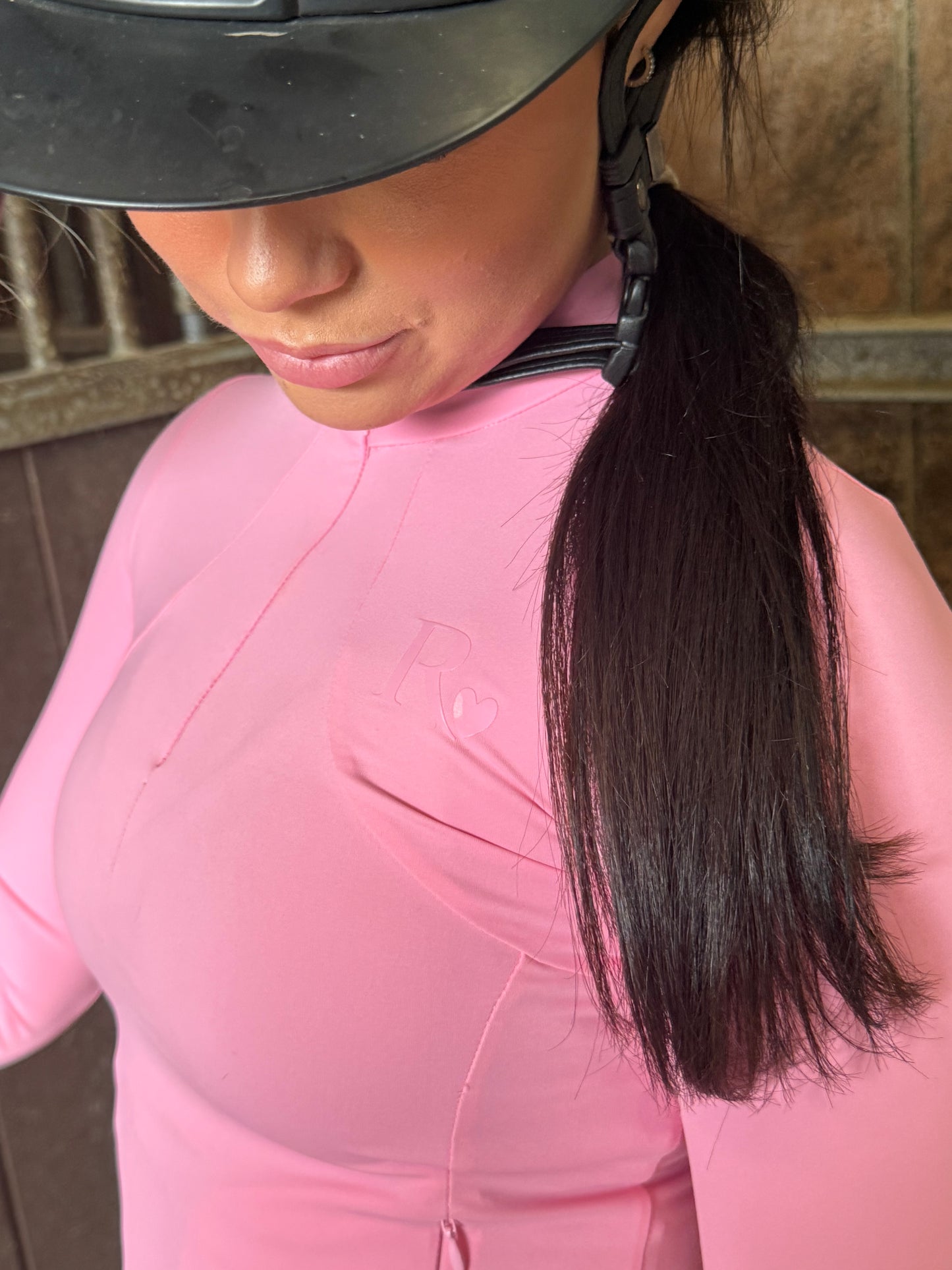 BUBBLEGUM BASELAYER