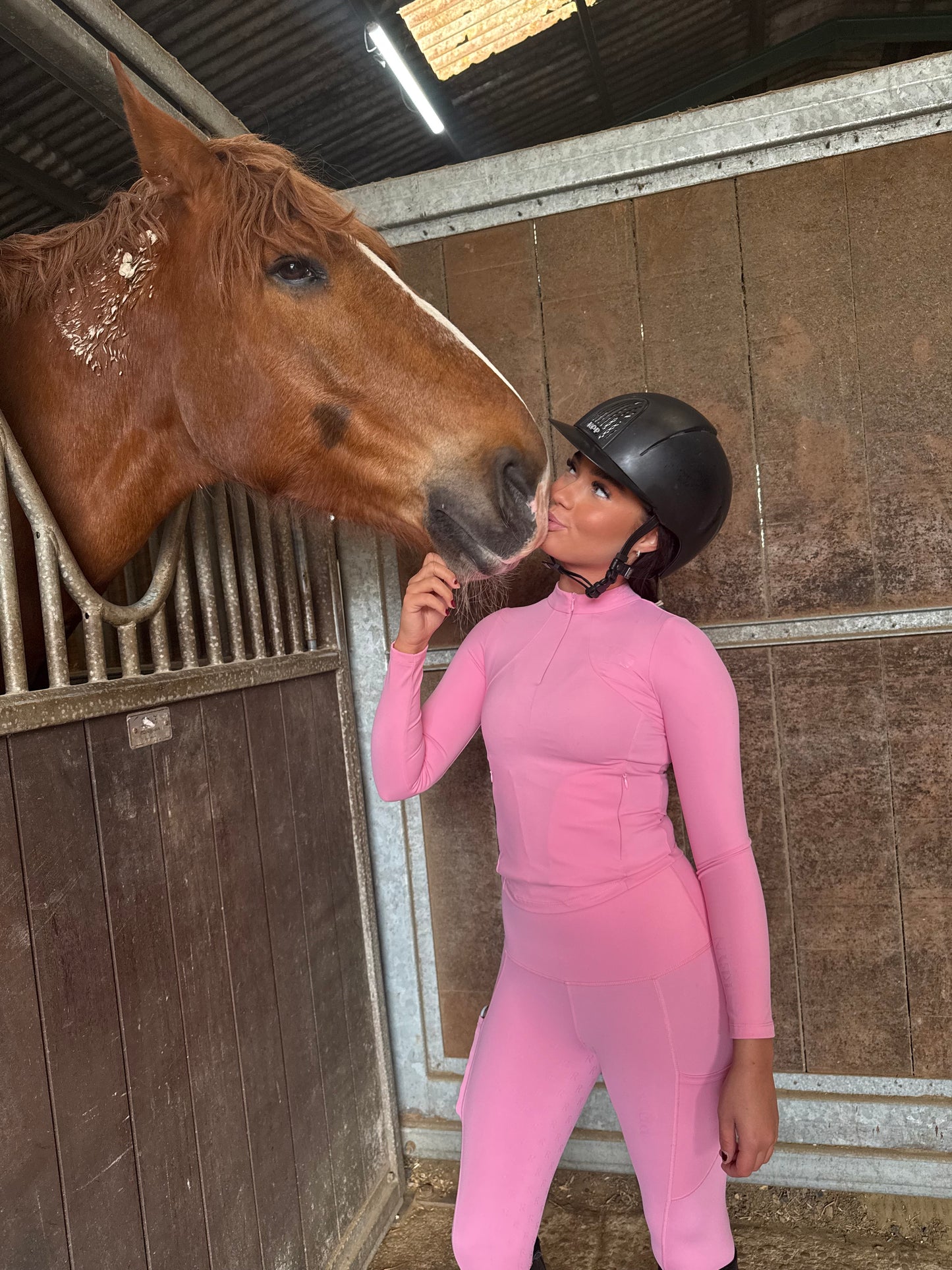 BUBBLEGUM BASELAYER