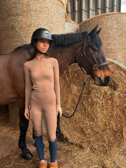 MOCHA BASELAYER