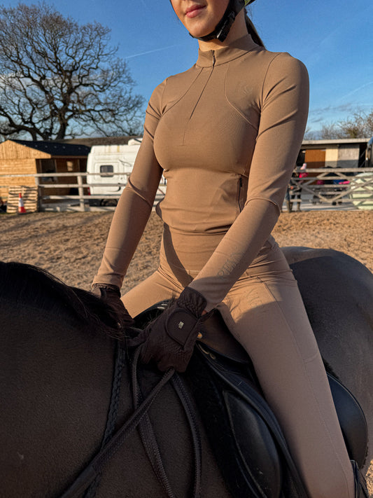 MOCHA BASELAYER