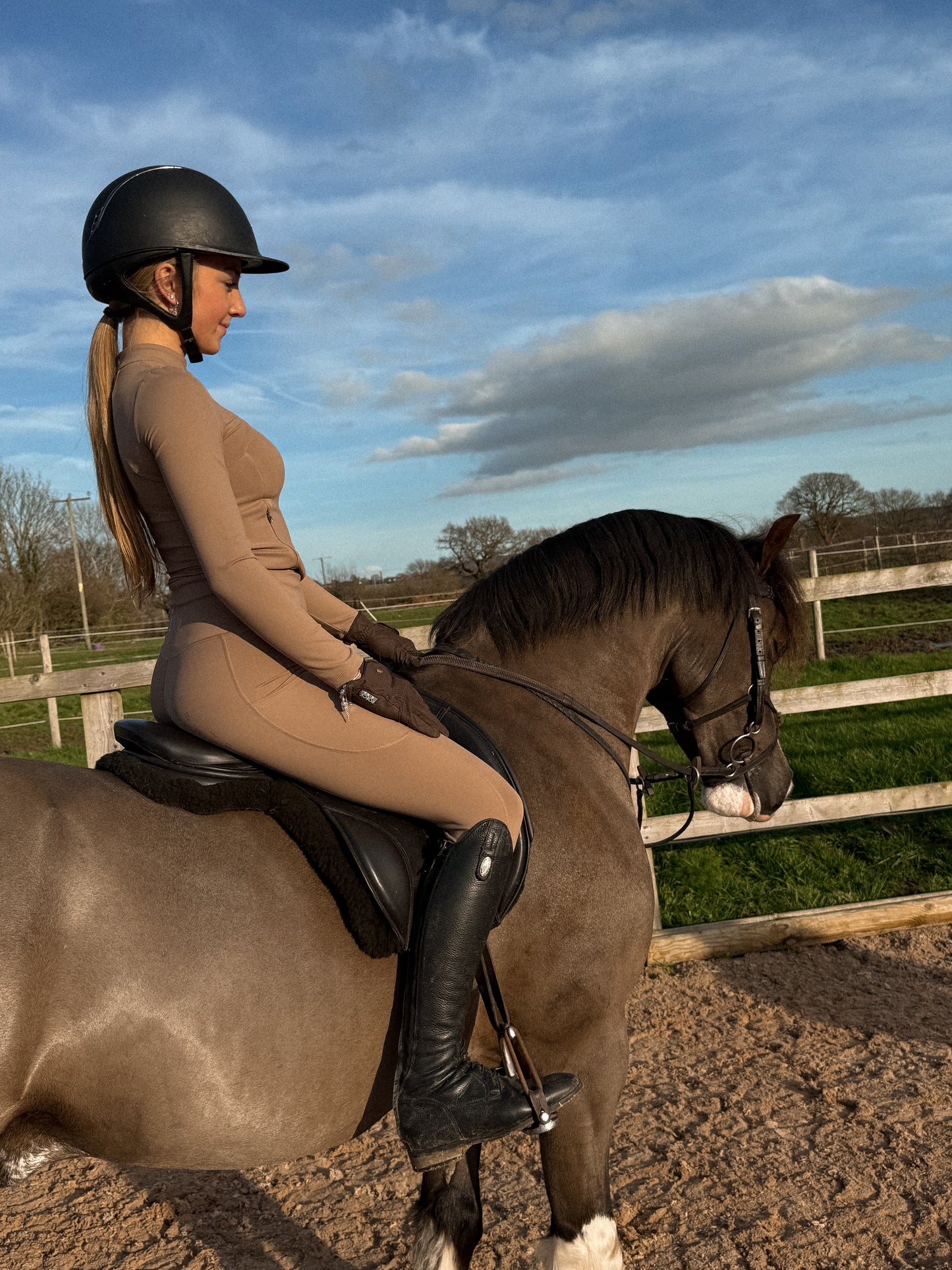 MOCHA BASELAYER