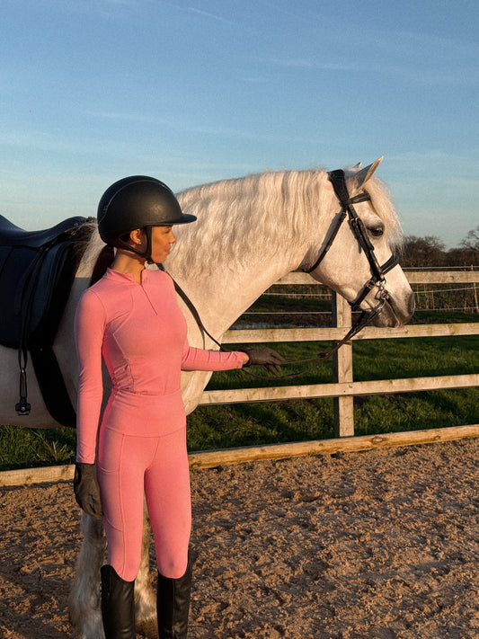 BUBBLEGUM BASELAYER